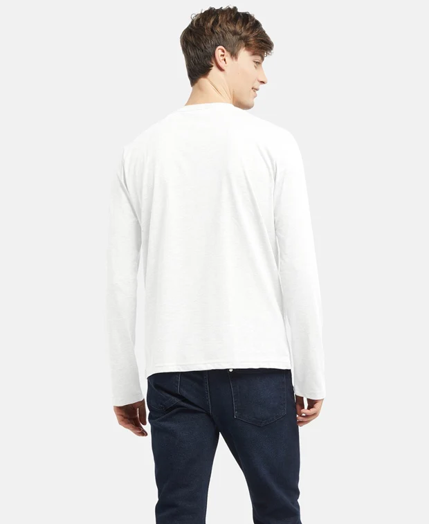 Langarmshirt - Image 3