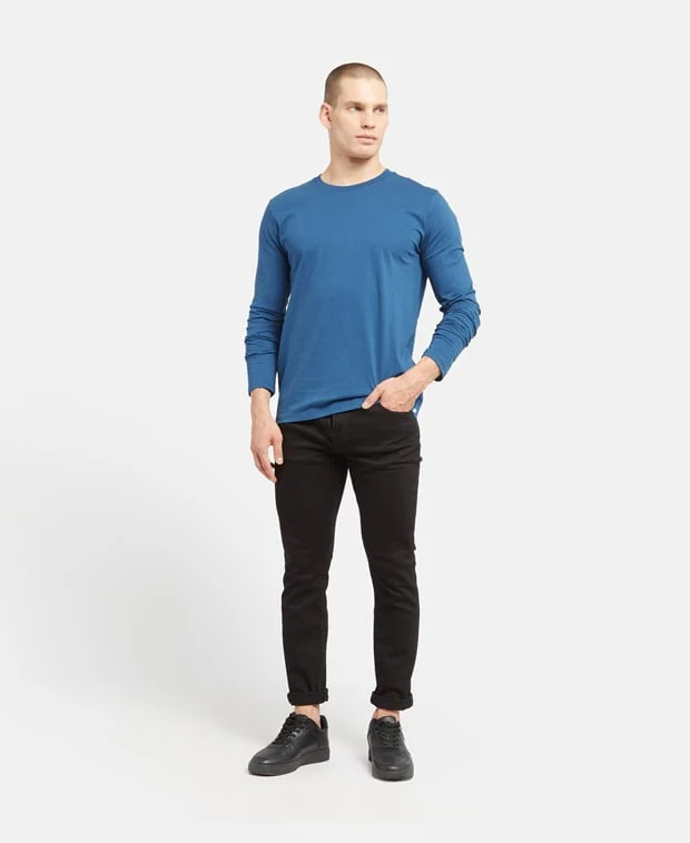 Langarmshirt - Image 5