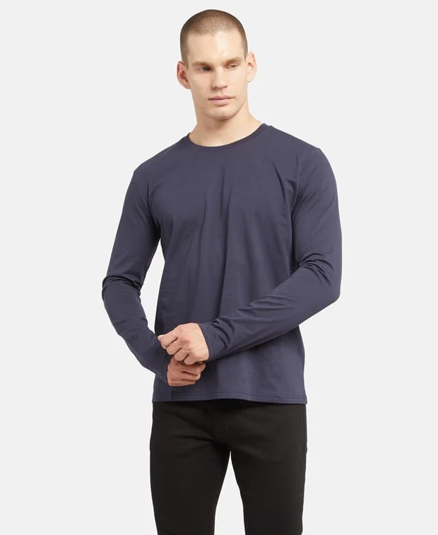 Langarmshirt