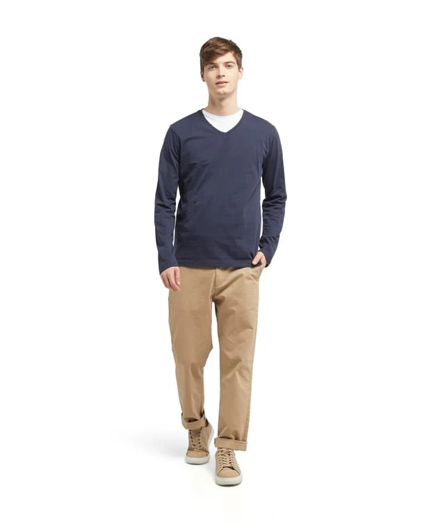 Langarmshirt - Image 4