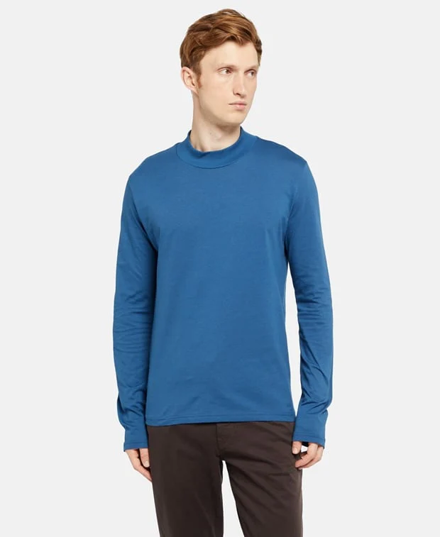 Langarmshirt