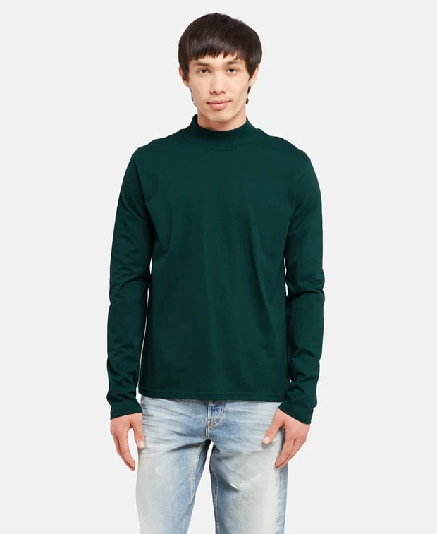 Langarmshirt