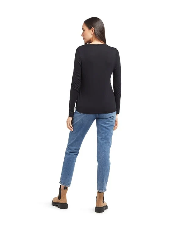 Langarmshirt - Image 3