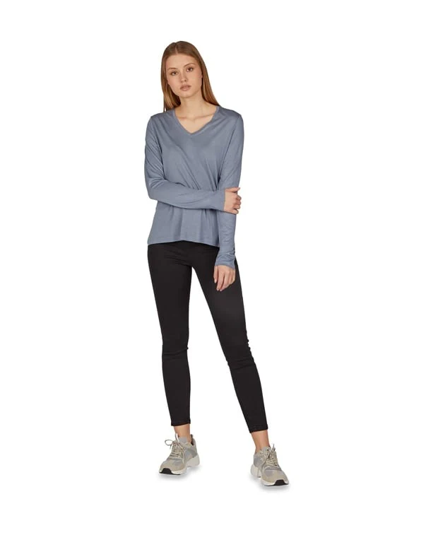 Langarmshirt - Image 4