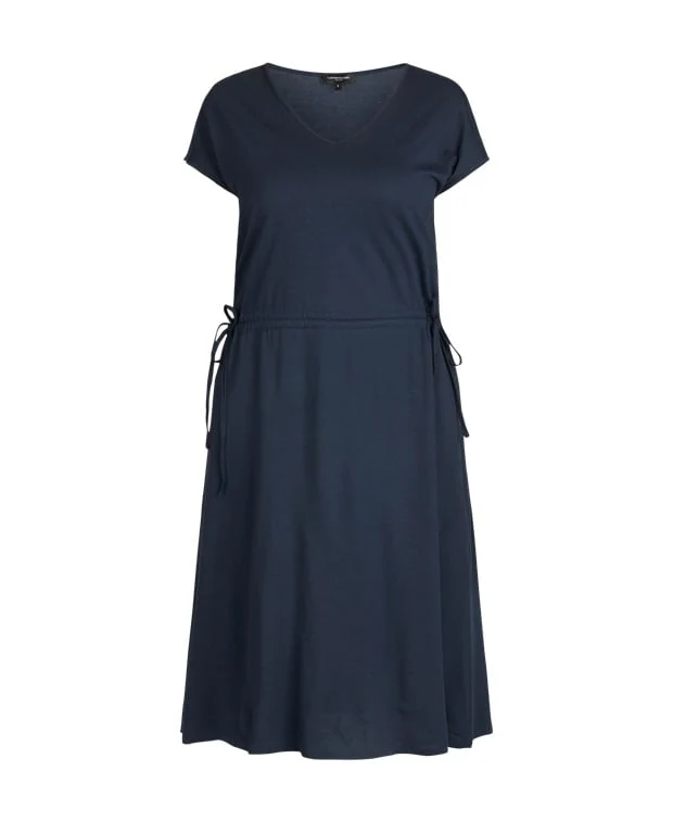 Jerseykleid