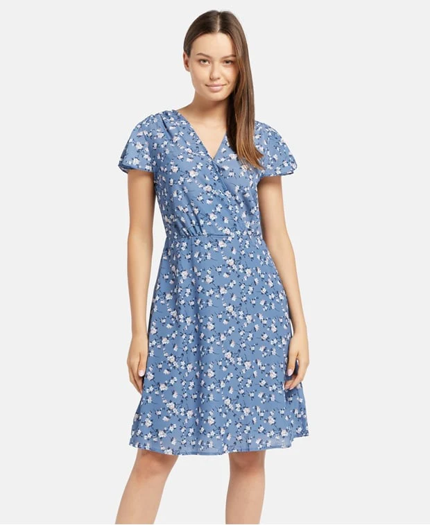 Freizeitkleid