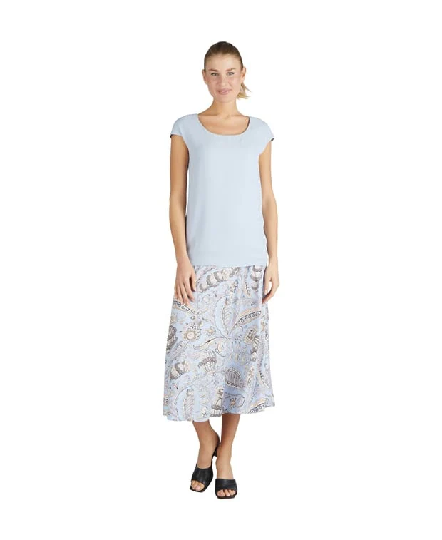 Shirtbluse - Image 4