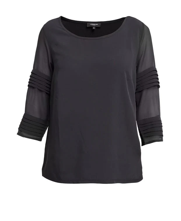 Shirtbluse