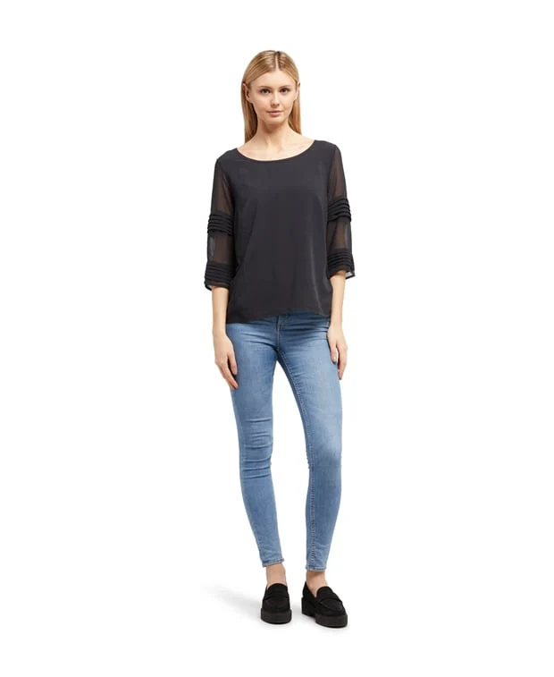 Shirtbluse - Image 4