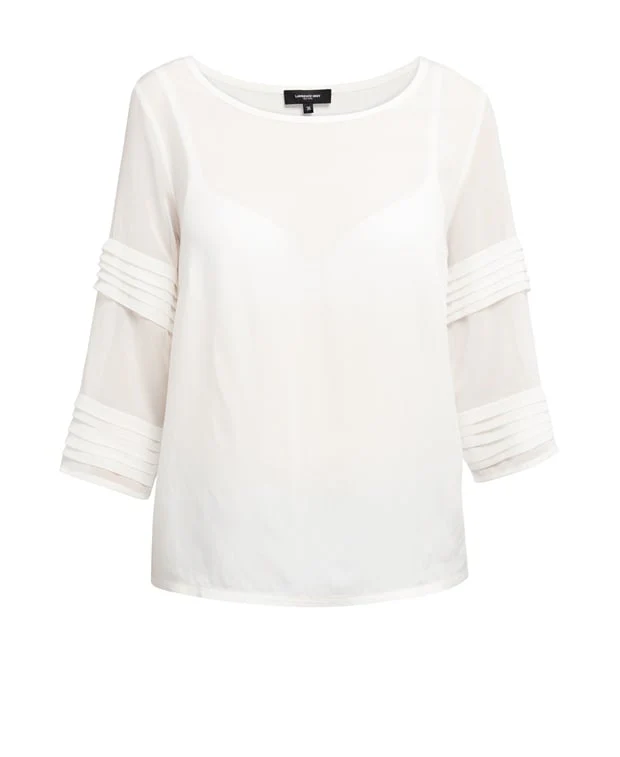 Shirtbluse