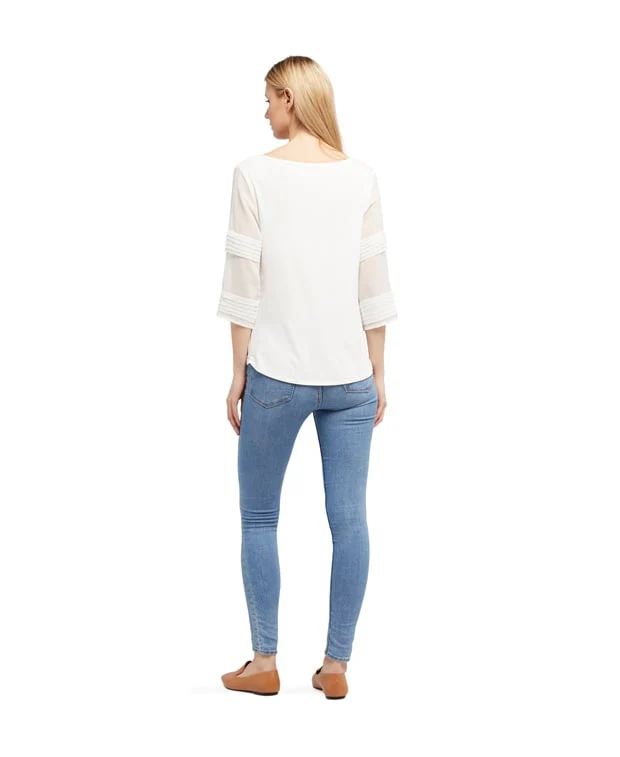 Shirtbluse - Image 3