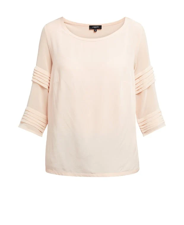 Shirtbluse