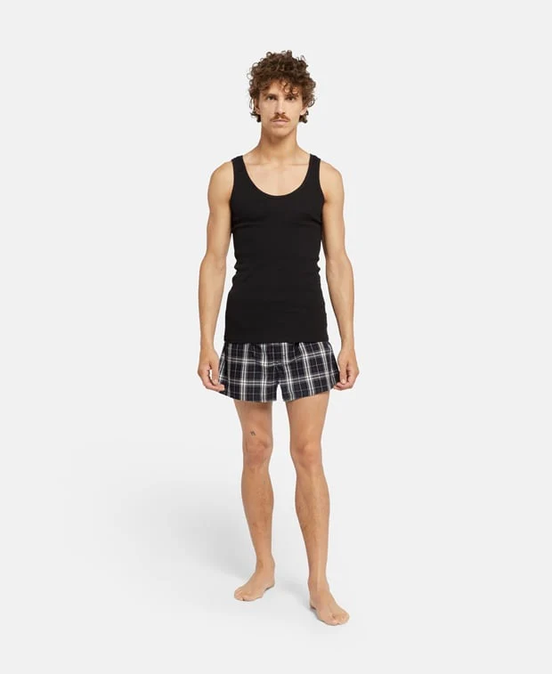 Unterhemd, 3er-Pack - Image 5