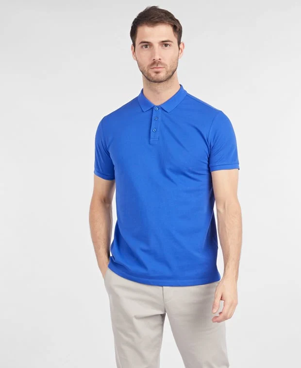 Poloshirt