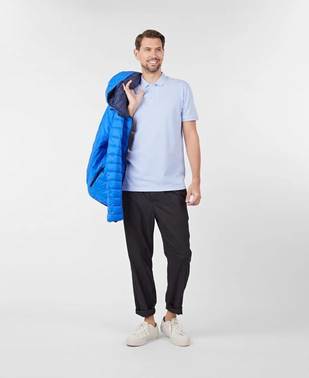 Poloshirt - Image 5