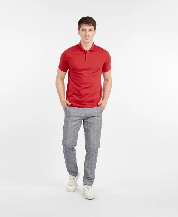 Poloshirt - Image 5
