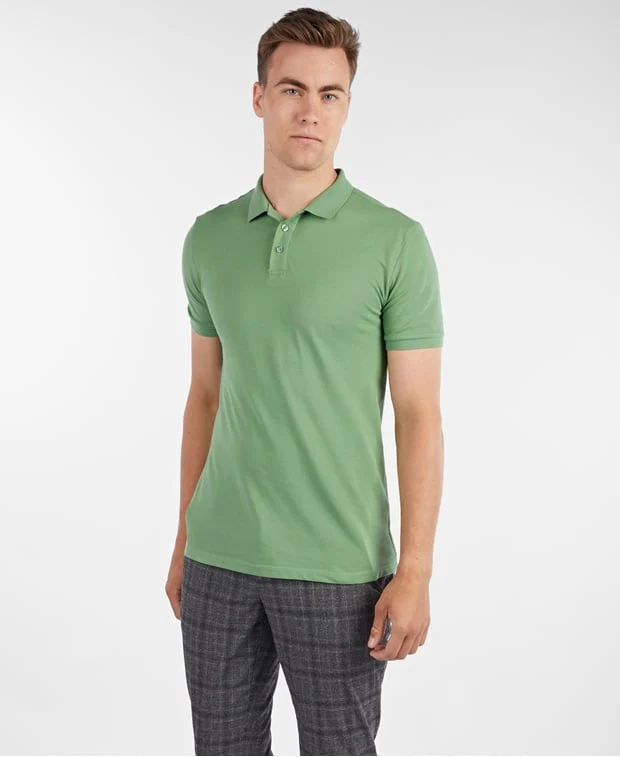 Poloshirt