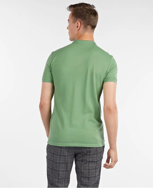 Poloshirt - Image 3