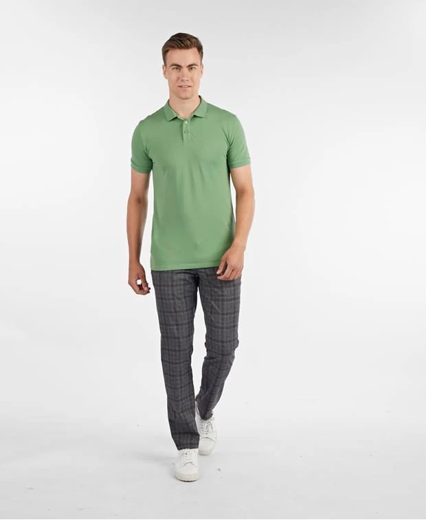 Poloshirt - Image 5