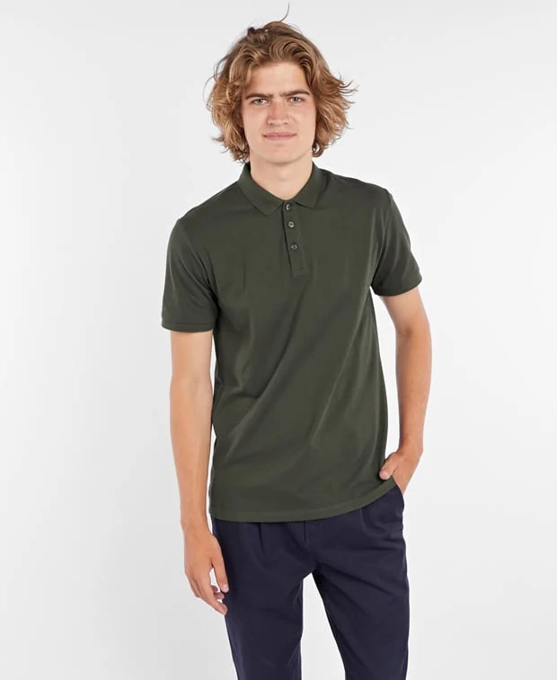 Poloshirt