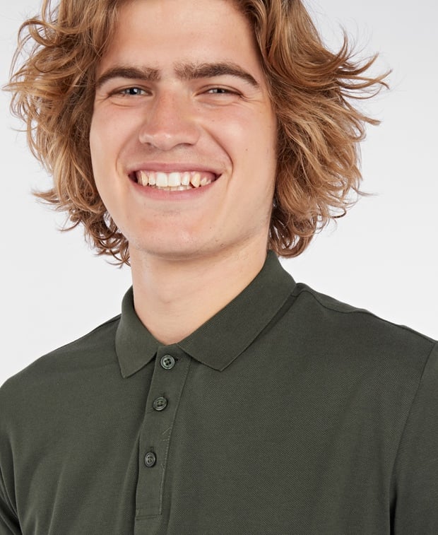 Poloshirt - Image 2
