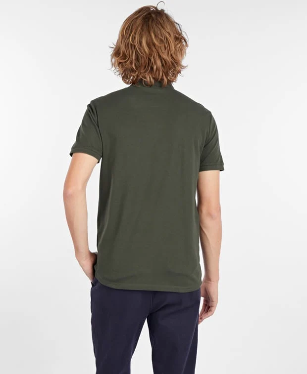 Poloshirt - Image 3