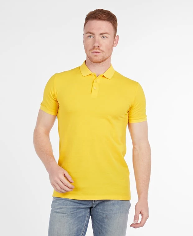 Poloshirt