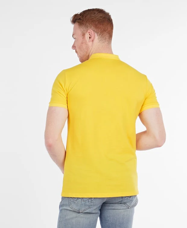 Poloshirt - Image 3
