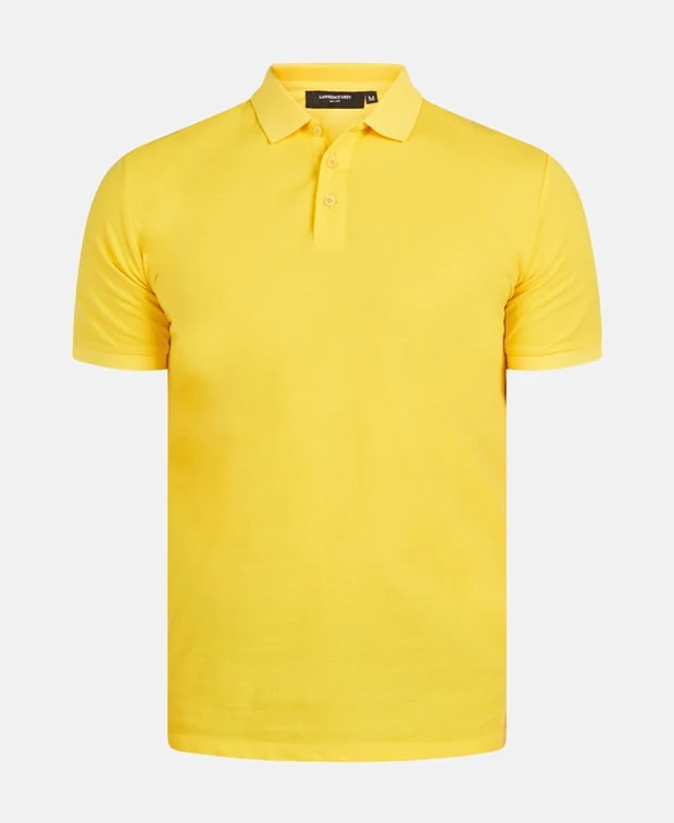Poloshirt - Image 4