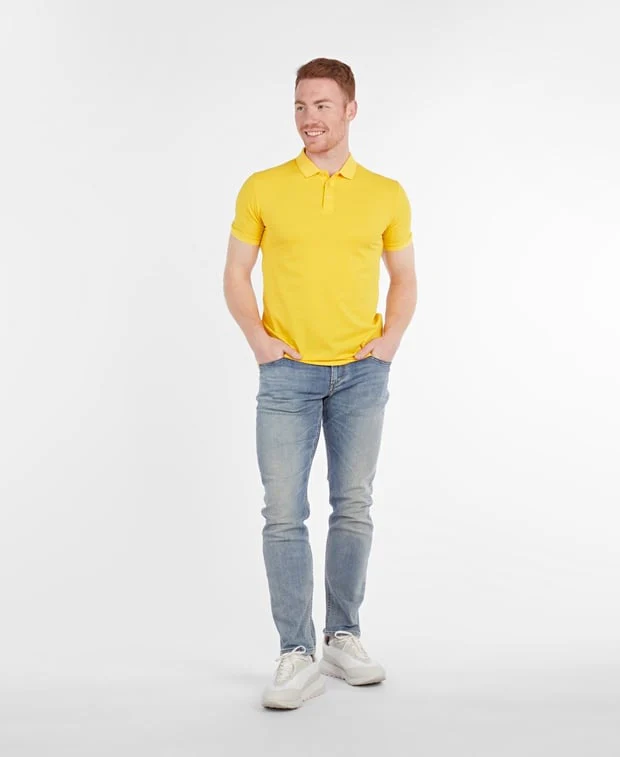 Poloshirt - Image 5