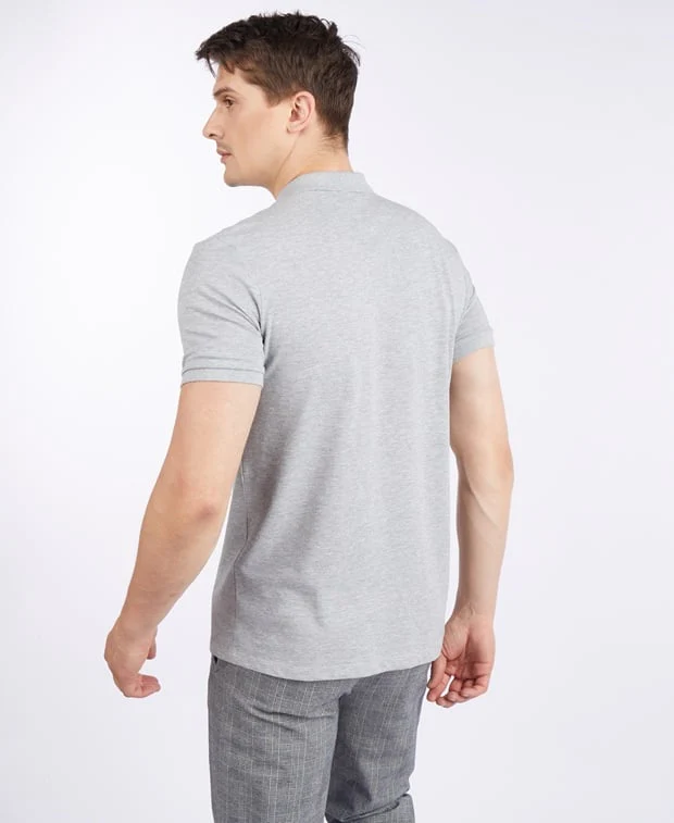 Poloshirt - Image 3