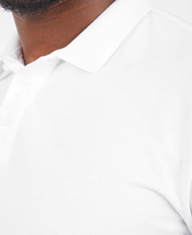 Poloshirt, 3er-Pack - Image 2