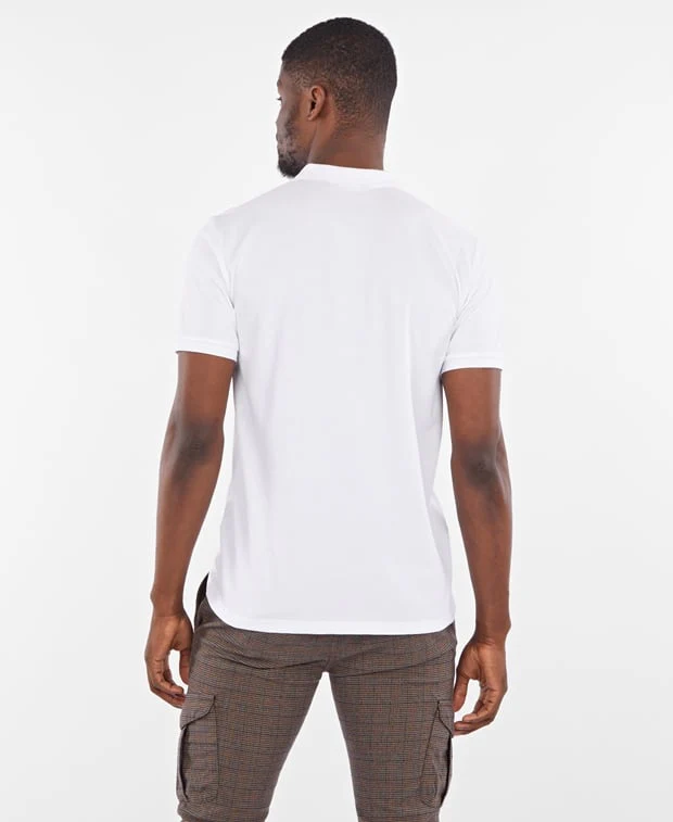 Poloshirt, 3er-Pack - Image 3