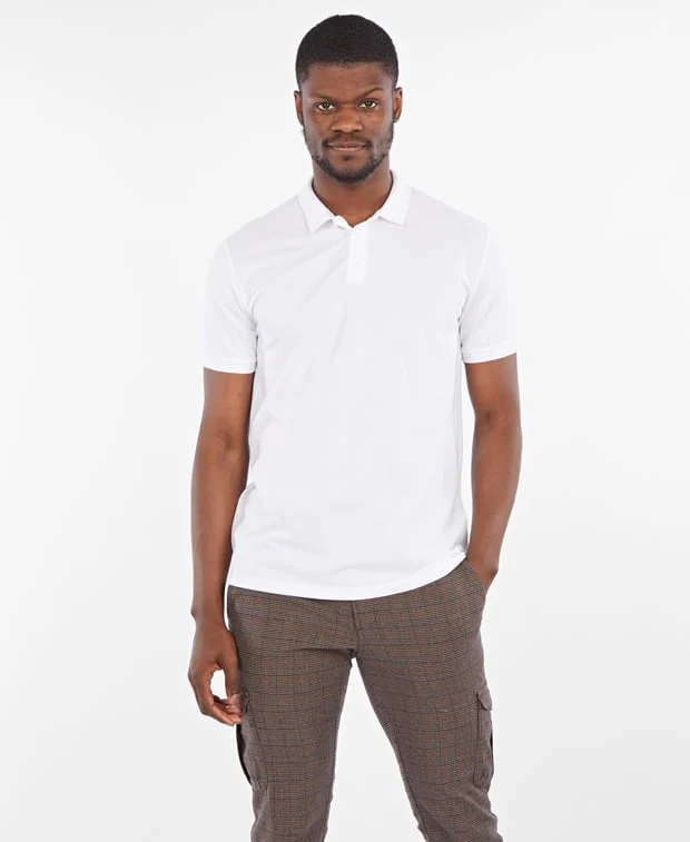 Poloshirt, 3er-Pack - Image 4
