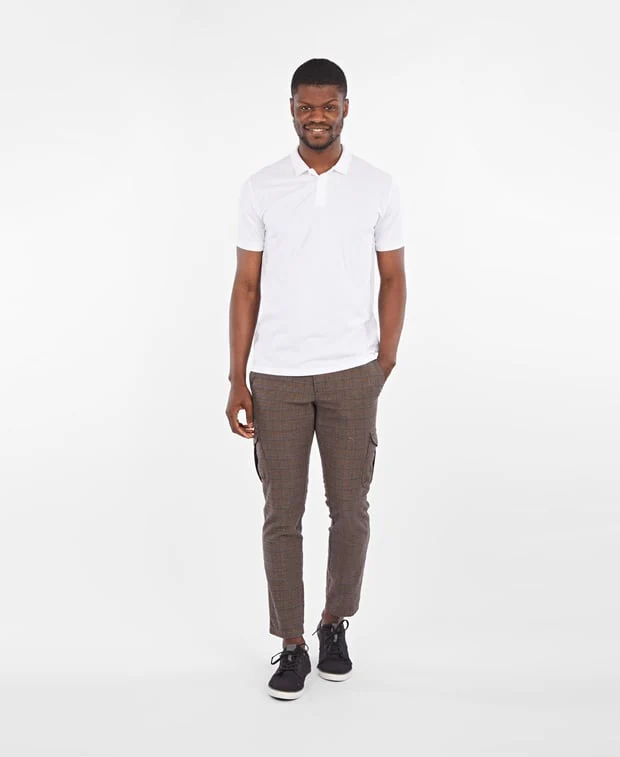 Poloshirt, 3er-Pack - Image 5