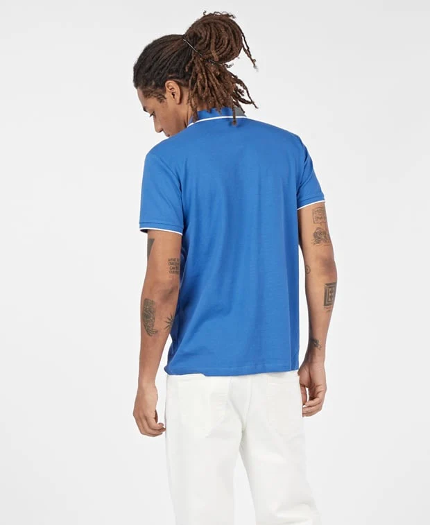 Poloshirt - Image 3