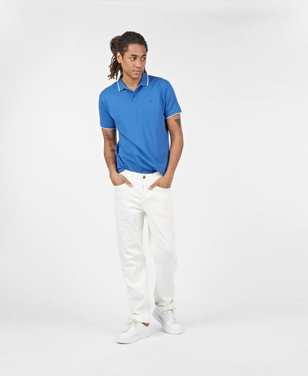 Poloshirt - Image 5