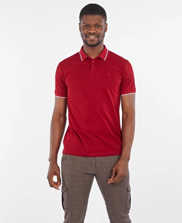 Poloshirt