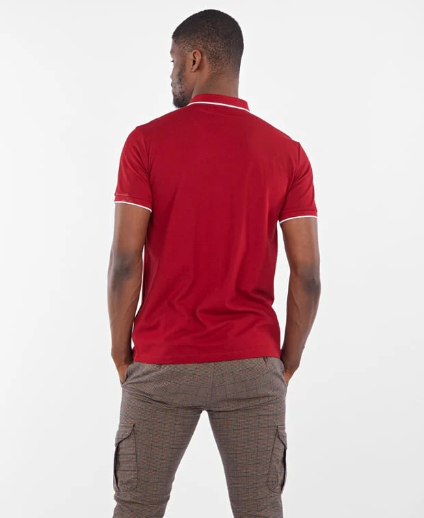 Poloshirt - Image 3