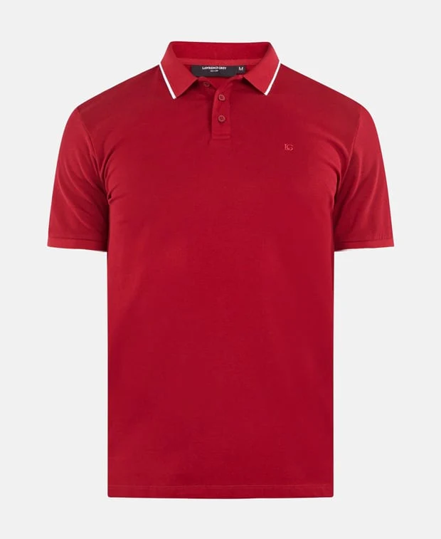 Poloshirt - Image 4