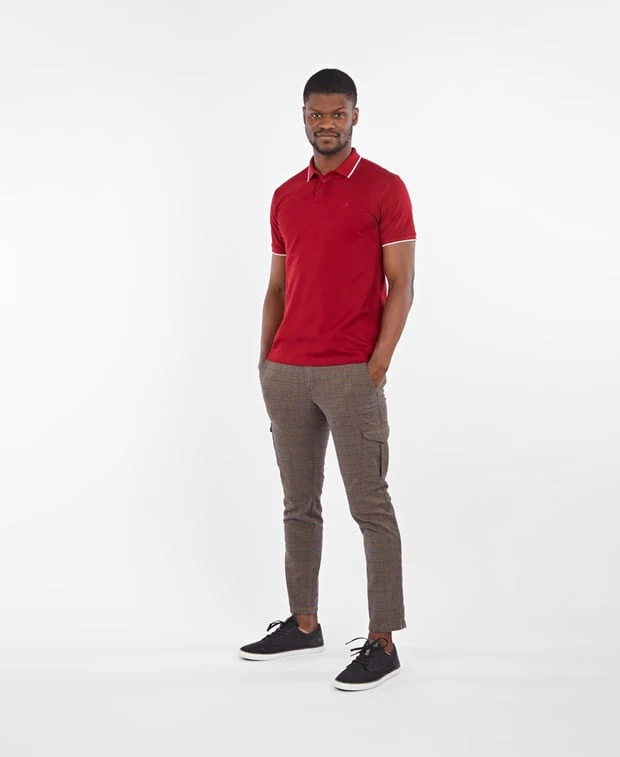 Poloshirt - Image 5