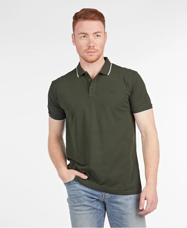 Poloshirt