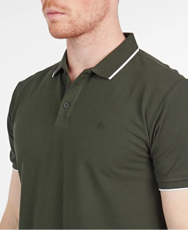 Poloshirt - Image 2