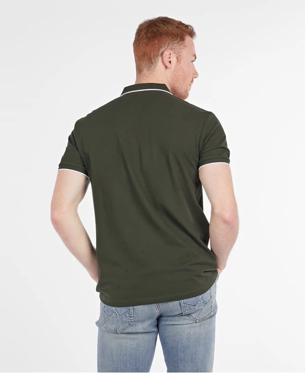 Poloshirt - Image 3