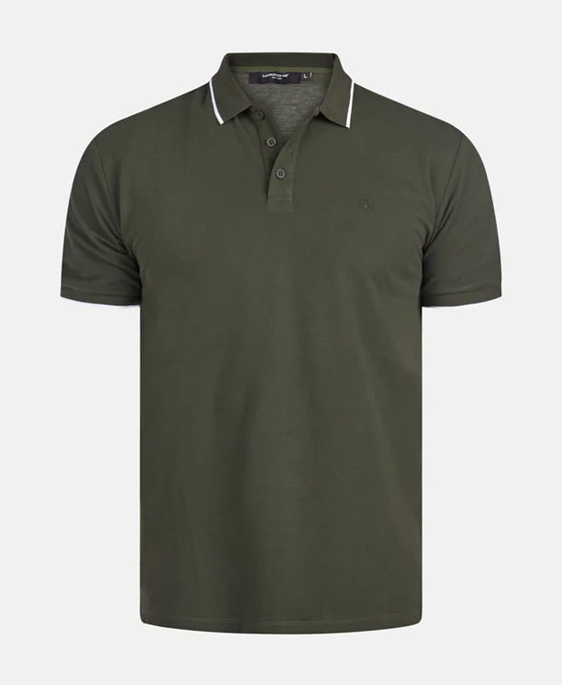 Poloshirt - Image 4