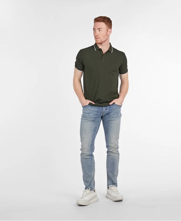 Poloshirt - Image 5