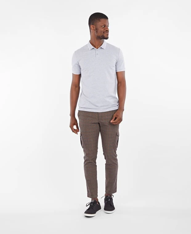 Poloshirt - Image 5