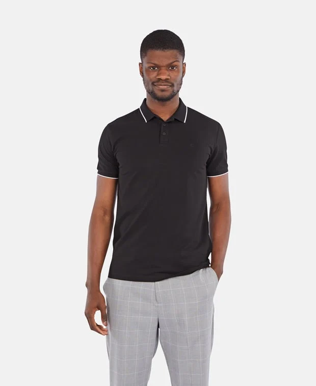 Poloshirt, 2er-Pack - Image 4
