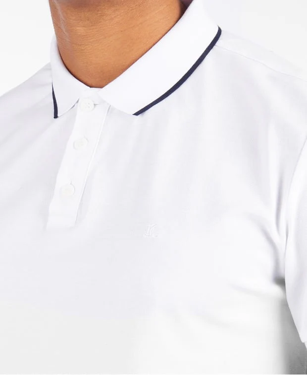 Poloshirt, 2er-Pack - Image 2