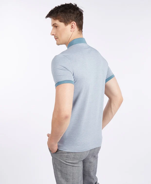 Poloshirt - Image 3